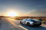 Lamborghini Veneno 2014 года